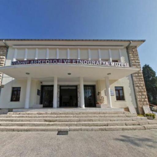 Edirne Museum