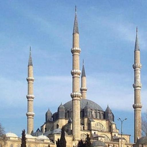 Selimiye Mosque