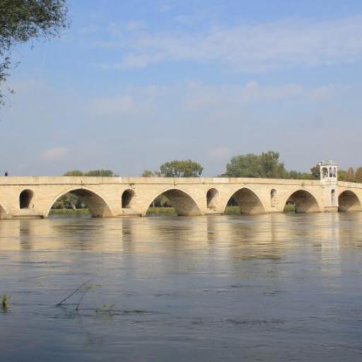 Meriç Bridge