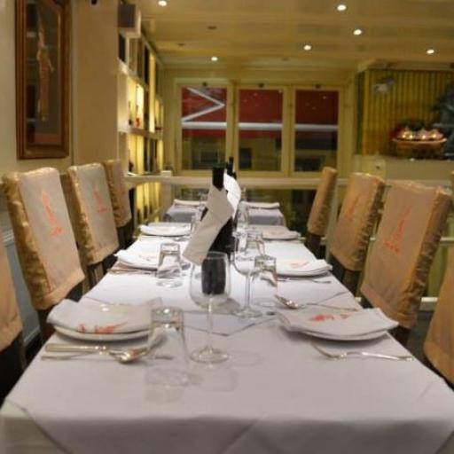 Krua Thai Restaurant