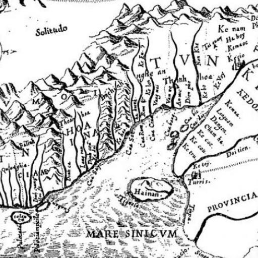 Französisch Indochina