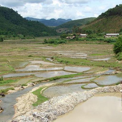 Houaphanh Province