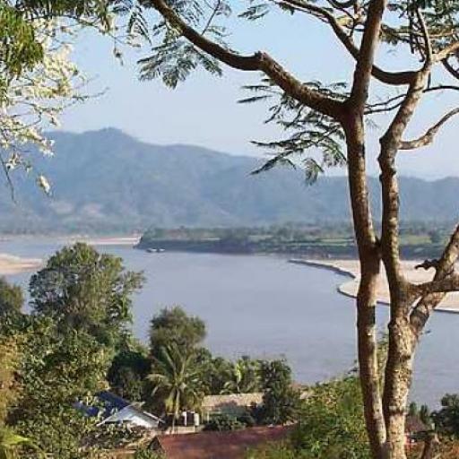 Houay Xai