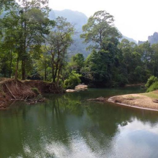 Khammouane Province