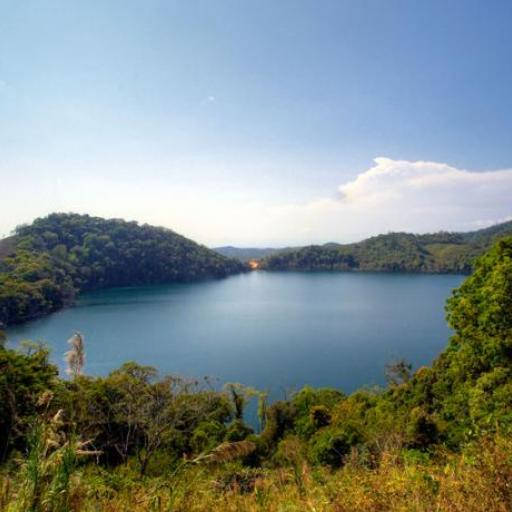 Nong Fa Lake