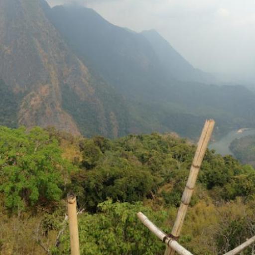 Nong Khiaw