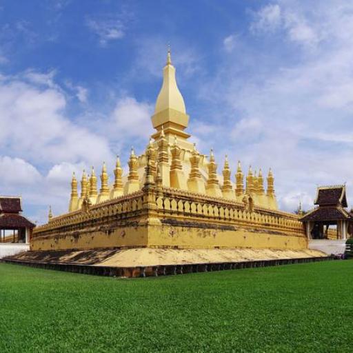 Pha That Luang
