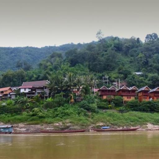Oudomxay Province