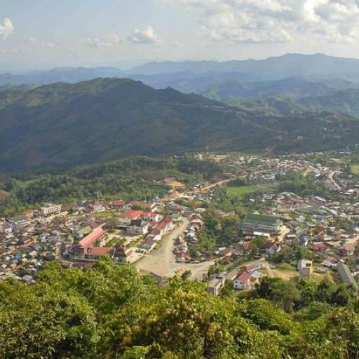 Phongsaly Province