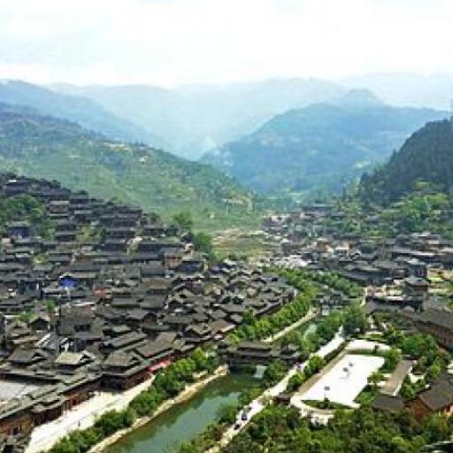 Xaisomboun Province