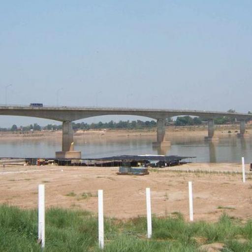 El Puente de la Amistad