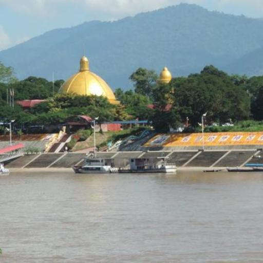 Ton Pheung
