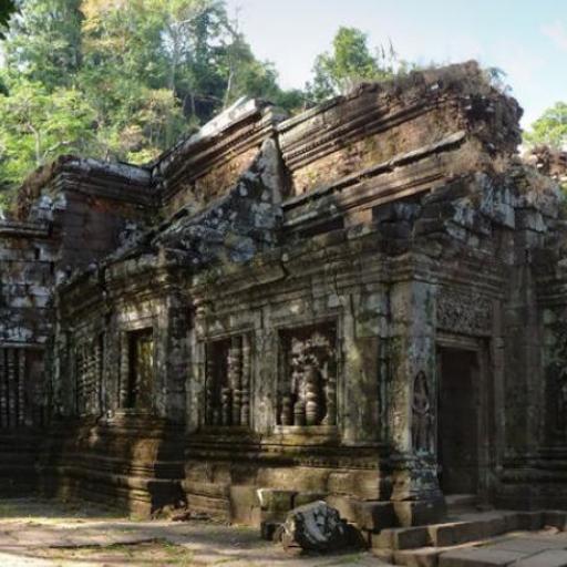 Vat Phou