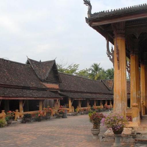 Vientiane Prefecture