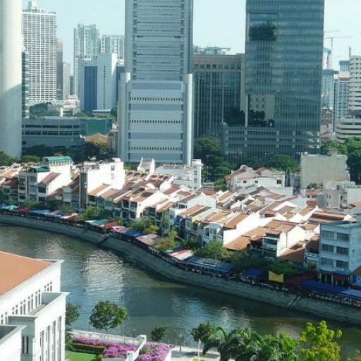 Boat Quay