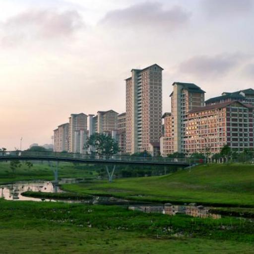 Bishan-Ang Mo Kio Park