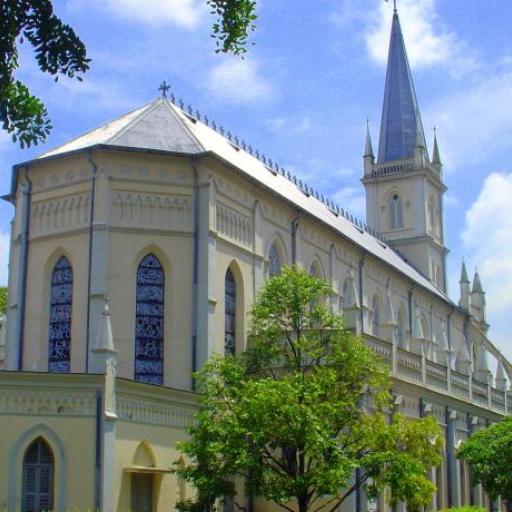 Chijmes