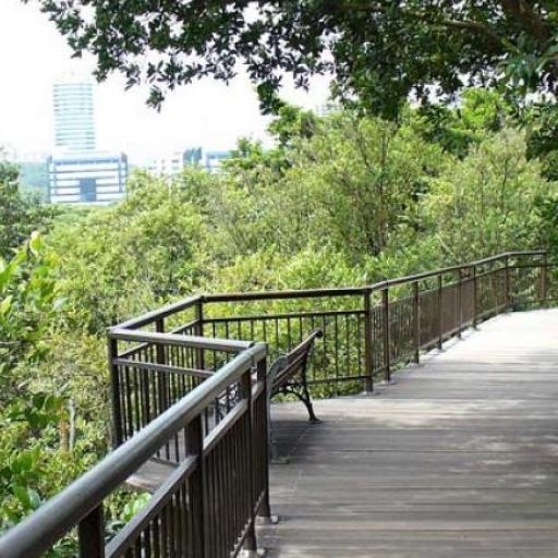 Kent Ridge Park