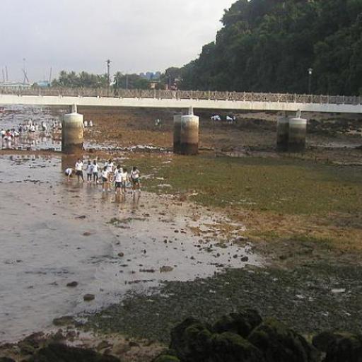 Labrador Nature Reserve