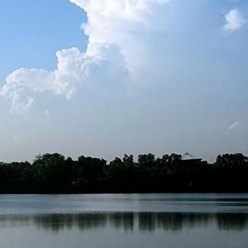 Lower Seletar Reservoir