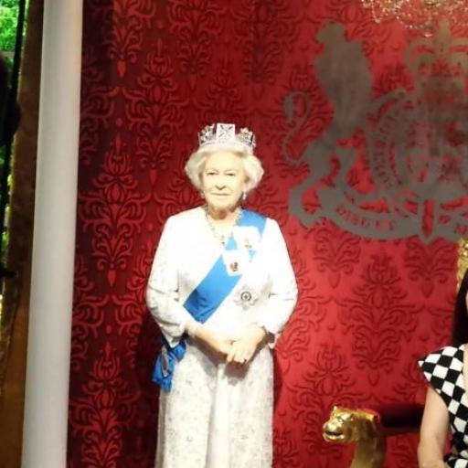 Madame Tussauds Singapour