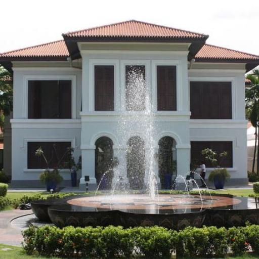 Malay Heritage Centre 