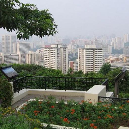 Mount Faber