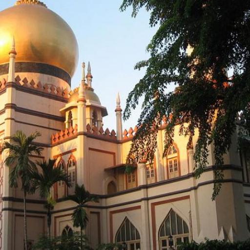 Masjid Sultan