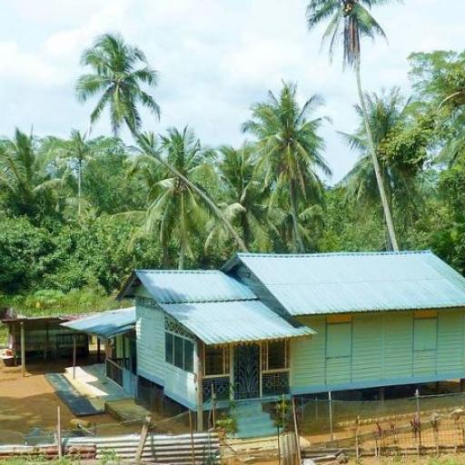 Pulau Ubin