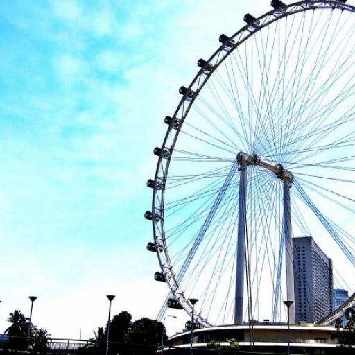 Singapore Flyer