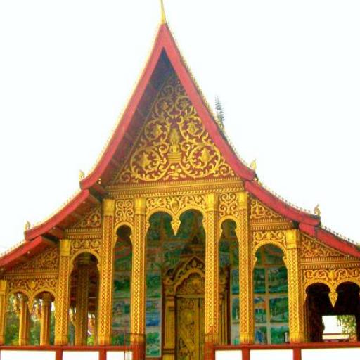 Wat Manorom