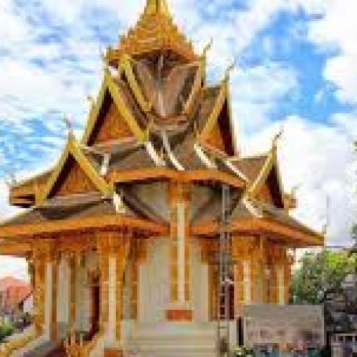Wat Si Muang