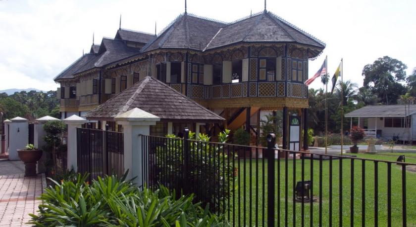 Istana Kenangan