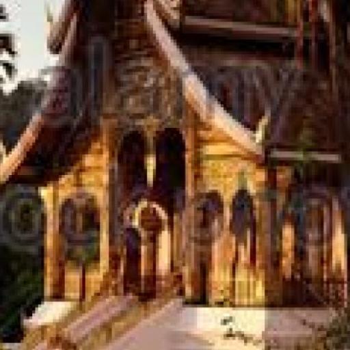 Wat Mai Suwannaphumaham