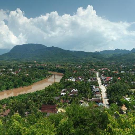 Luang Prabang