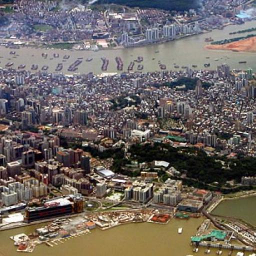 Macau Peninsula