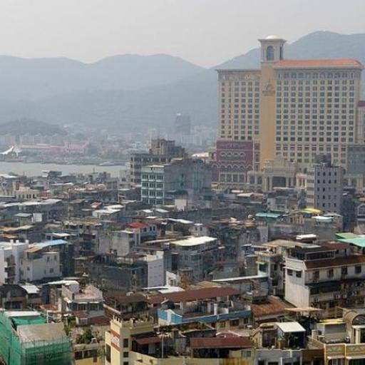 Приход Святого Антония