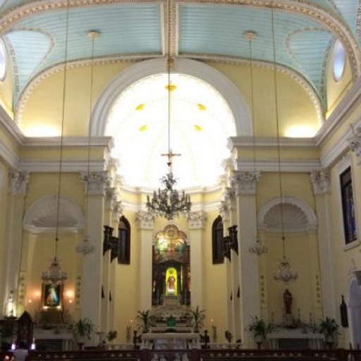 Iglesia de S. Lorenzo