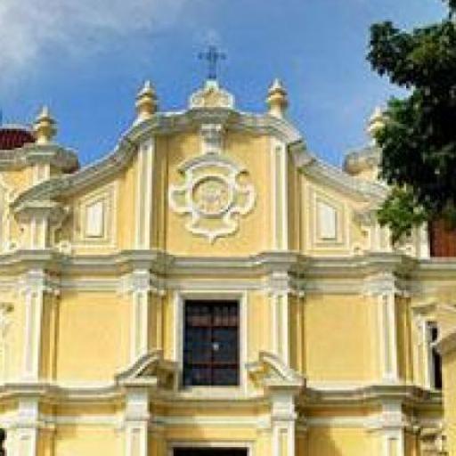 St. Joseph e Chiesa