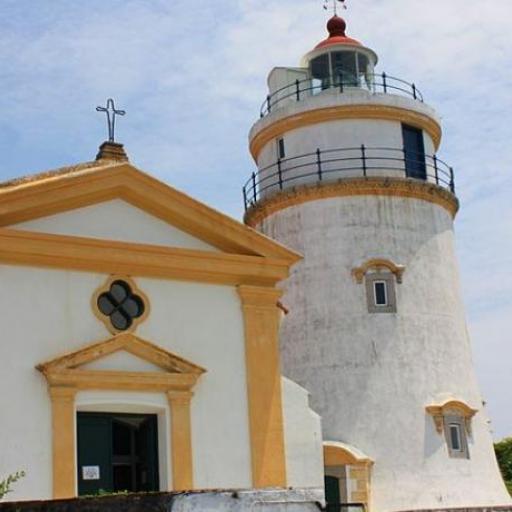 Крепость Guia