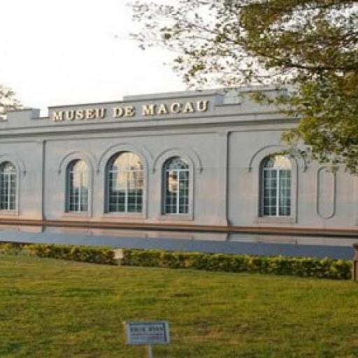 Macau Museum