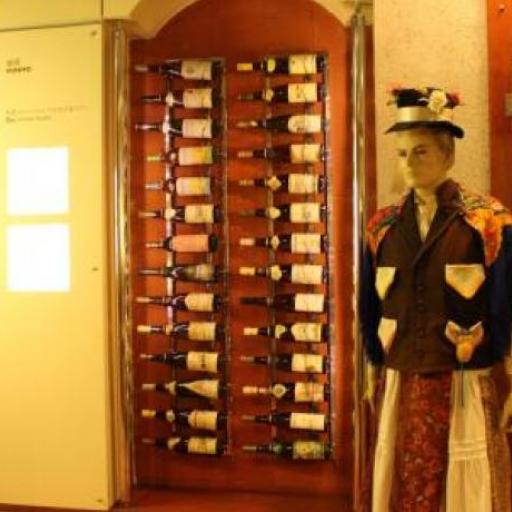 Винный Музей