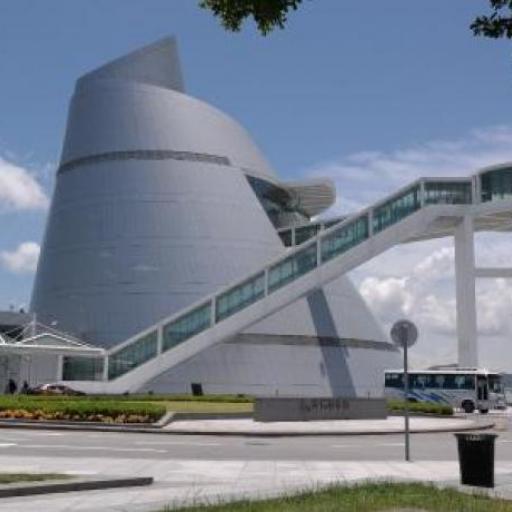 Macao Science Center