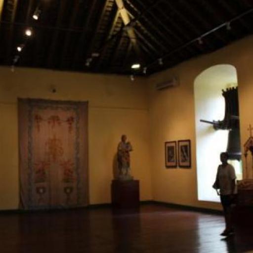 Tesoro di Arte Sacra
