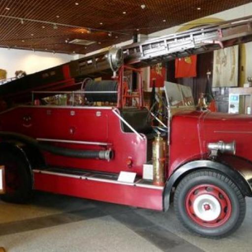 Fire Services Museum