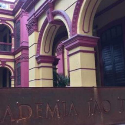 Accademia Jao Tsung-I