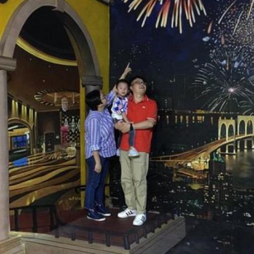 Музей 3D Pier 16 3D Worl