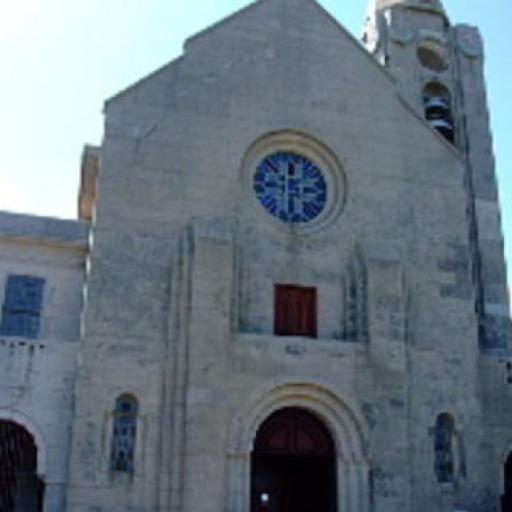 Chapelle Notre Dame 