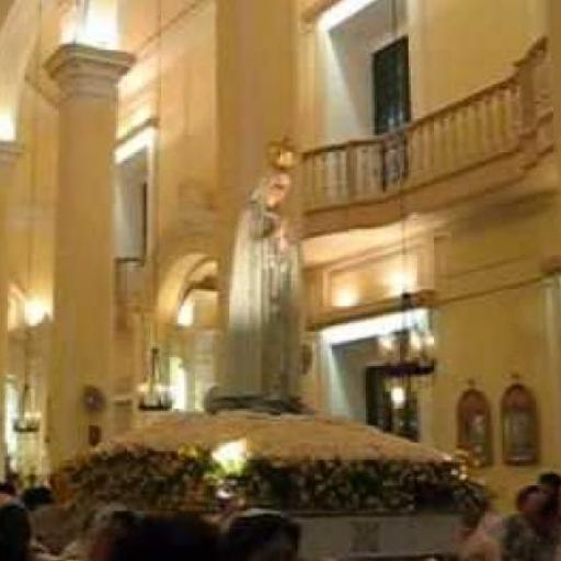 Церковь Богоматери 