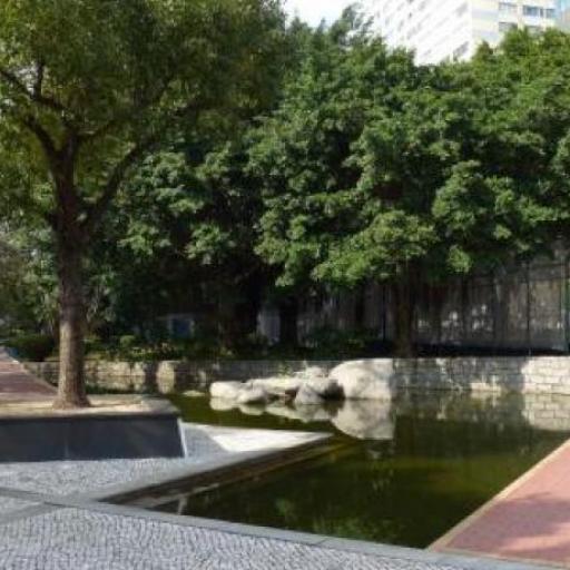 Parco del dottor Carlos 